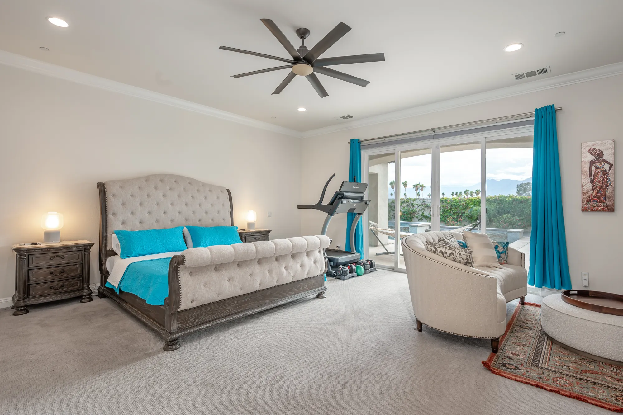 Coachella Dream · Bedrooms photo 1
