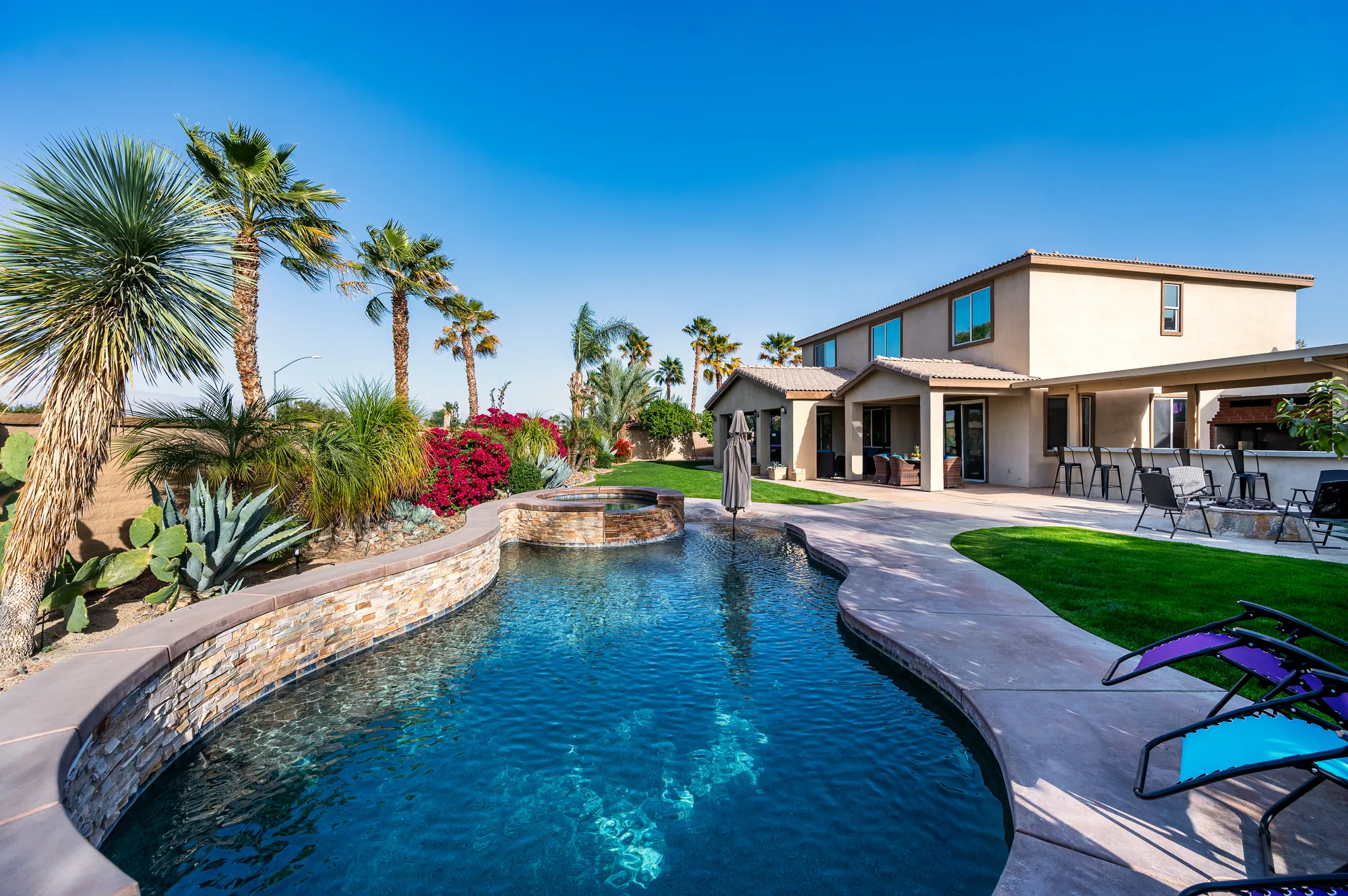 Coachella Play · Outdoor Living photo 1